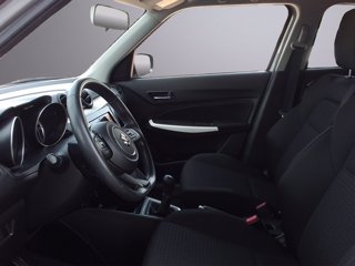 SUZUKI Swift 1.2 Hybrid 4WD AllGrip Top