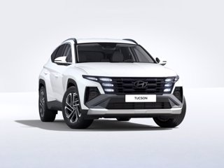 HYUNDAI TUCSON PE 1.6PHEV AT 2WD EXELLENCE+(C)