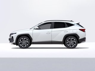 HYUNDAI TUCSON PE 1.6PHEV AT 2WD EXELLENCE+(C)