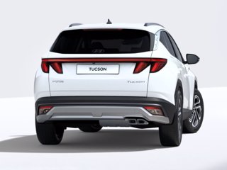 HYUNDAI TUCSON PE 1.6PHEV AT 2WD EXELLENCE+(C)