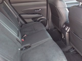 HYUNDAI TUCSON PE 1.6PHEV AT 2WD EX + 20ANN+(C)