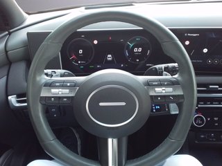 HYUNDAI TUCSON PE 1.6PHEV AT 2WD EX + 20ANN+(C)