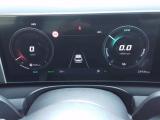 HYUNDAI TUCSON PE 1.6PHEV AT 2WD EX + 20ANN+(C)