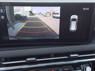 HYUNDAI TUCSON PE 1.6PHEV AT 2WD EX + 20ANN+(C)