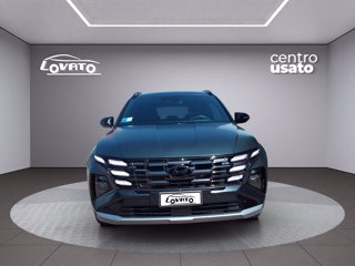 HYUNDAI TUCSON PE 1.6PHEV AT 2WD EX + 20ANN+(C)