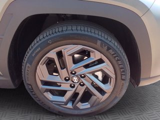 HYUNDAI TUCSON PE 1.6PHEV AT 2WD EX + 20ANN+(C)