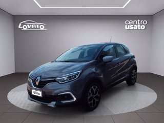 RENAULT Captur TCe 12V 90 CV Start&Stop Energy Intens