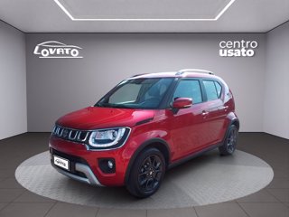 SUZUKI Ignis 1.2 Hybrid Top
