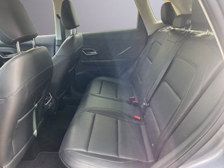MG ZS 1.5 Hybrid+ Luxury 10