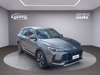 MG ZS 1.5 Hybrid+ Luxury 6
