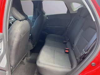 MITSUBISHI ASX 1.3L Mild Hybrid 140 CV Invite