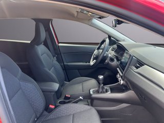 MITSUBISHI ASX 1.3L Mild Hybrid 140 CV Invite