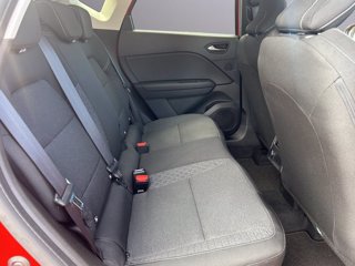MITSUBISHI ASX 1.3L Mild Hybrid 140 CV Invite