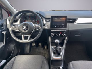 MITSUBISHI ASX 1.3L Mild Hybrid 140 CV Invite