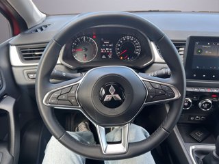 MITSUBISHI ASX 1.3L Mild Hybrid 140 CV Invite