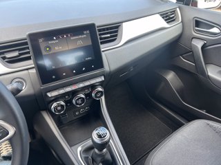 MITSUBISHI ASX 1.3L Mild Hybrid 140 CV Invite