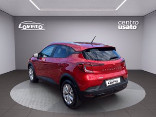 MITSUBISHI ASX 1.3L Mild Hybrid 140 CV Invite