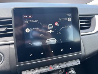 MITSUBISHI ASX 1.3L Mild Hybrid 140 CV Invite