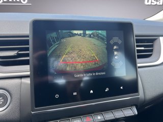 MITSUBISHI ASX 1.3L Mild Hybrid 140 CV Invite