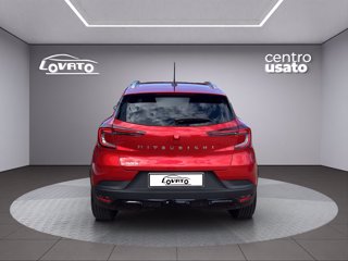 MITSUBISHI ASX 1.3L Mild Hybrid 140 CV Invite
