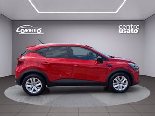MITSUBISHI ASX 1.3L Mild Hybrid 140 CV Invite