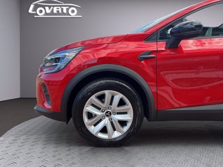 MITSUBISHI ASX 1.3L Mild Hybrid 140 CV Invite