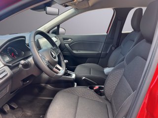 MITSUBISHI ASX 1.3L Mild Hybrid 140 CV Invite