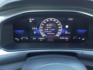 VOLKSWAGEN T-Roc 1.5 TSI ACT DSG Life 17