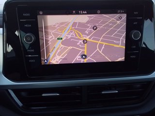 VOLKSWAGEN T-Roc 1.5 TSI ACT DSG Life 20