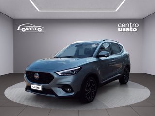 MG ZS 1.5 VTi-tech Luxury