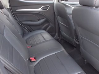 MG ZS 1.5 VTi-tech Luxury