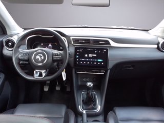 MG ZS 1.5 VTi-tech Luxury