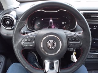 MG ZS 1.5 VTi-tech Luxury