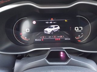 MG ZS 1.5 VTi-tech Luxury