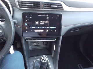 MG ZS 1.5 VTi-tech Luxury