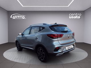 MG ZS 1.5 VTi-tech Luxury