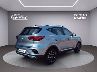 MG ZS 1.5 VTi-tech Luxury