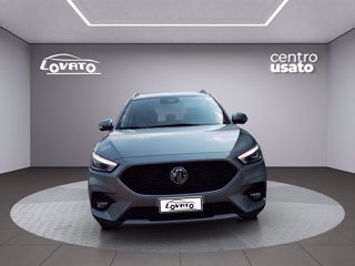 MG ZS 1.5 VTi-tech Luxury