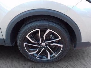 MG ZS 1.5 VTi-tech Luxury