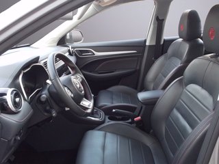 MG ZS 1.5 VTi-tech Luxury