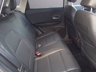 MG ZS 1.5 Hybrid+ Luxury 12