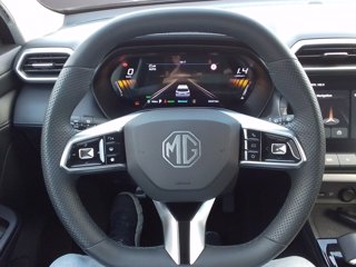 MG ZS 1.5 Hybrid+ Luxury 15