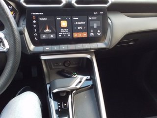 MG ZS 1.5 Hybrid+ Luxury 17