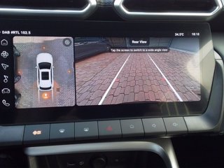 MG ZS 1.5 Hybrid+ Luxury 20