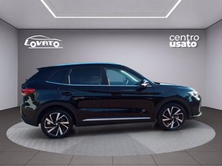 MG ZS 1.5 Hybrid+ Luxury 5