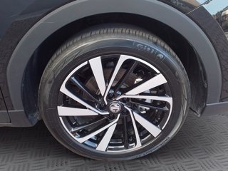 MG ZS 1.5 Hybrid+ Luxury 8
