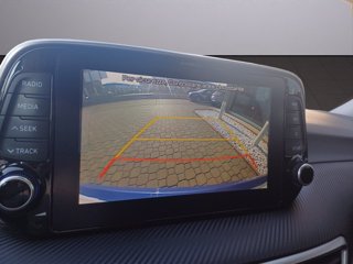 HYUNDAI Tucson 1.6 CRDi 48V XPrime  MT CV 136 + TP