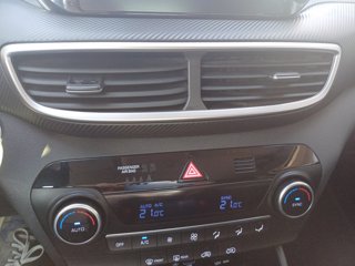 HYUNDAI Tucson 1.6 CRDi 48V XPrime  MT CV 136 + TP