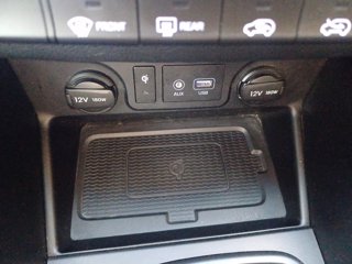 HYUNDAI Tucson 1.6 CRDi 48V XPrime  MT CV 136 + TP