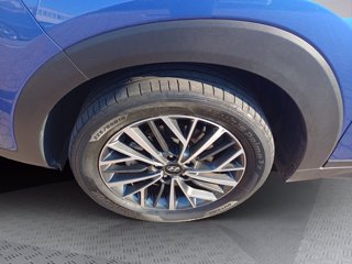 HYUNDAI Tucson 1.6 CRDi 48V XPrime  MT CV 136 + TP